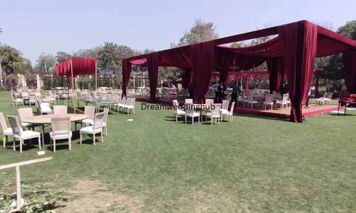 Jade Garden By Kabir